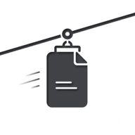 Zipline icon